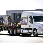 Mexican trucks