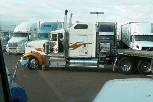 Mexican W900