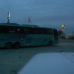 Mexican Bus