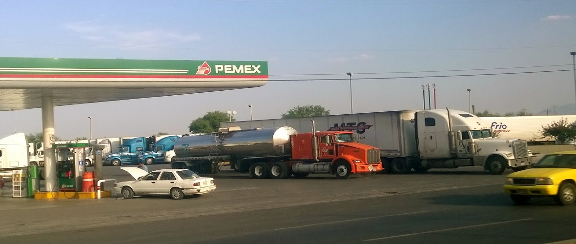 FMCSA announces Official Acceptance of Mexico’s NOM-68